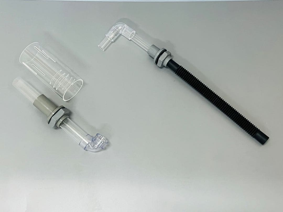 1台限定　特別クリア仕様　90㎝リフジウム水槽