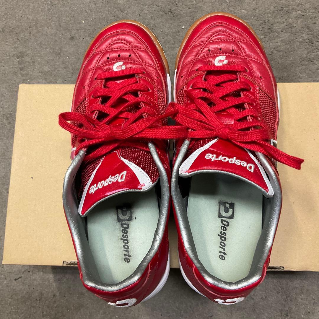 Desporte デスポルチ テッサライトID PRO1 25.0 フットサル