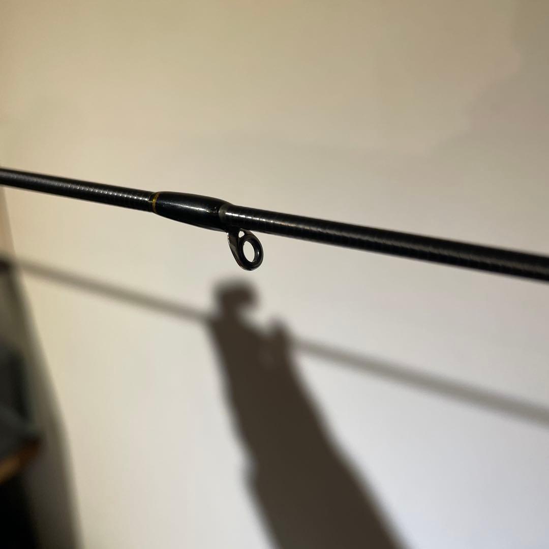 ロッド GLADIATOR Anti GA-61ULS-ST / Fixer