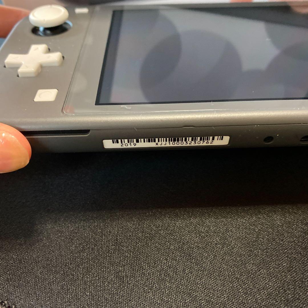 Nintendo Switch NintendoSwitch