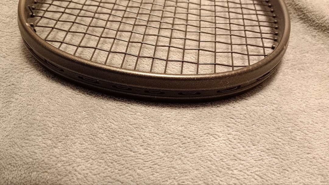 YONEX ボルトレイジ　8V テニスラケット UL1