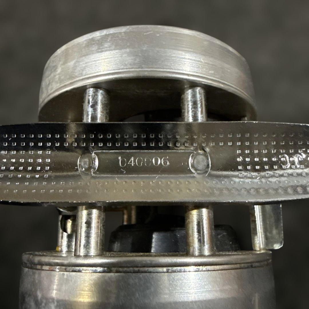 ABU Ambassadeur 1500C IAR ベイトリール / アブ