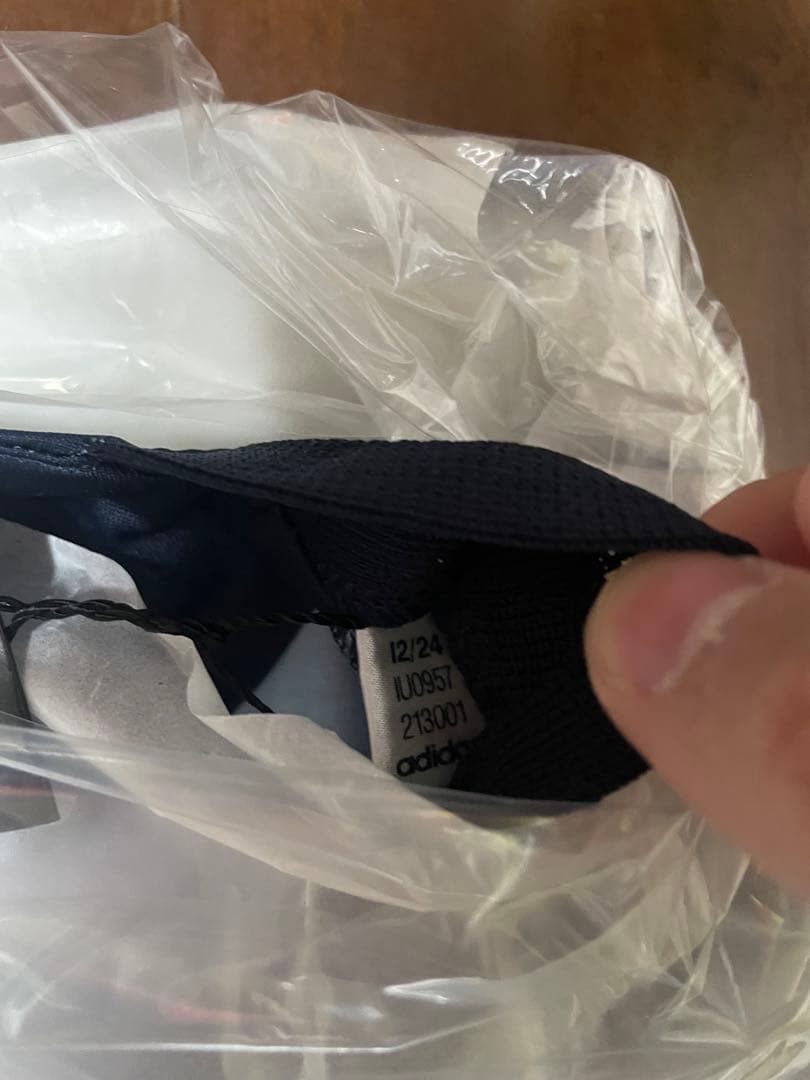 オーセンティックユニフォーム　日本代表　ホーム　半袖　2024 y-3 24