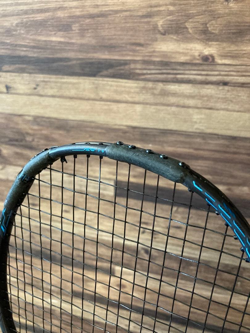 Yonex Voltric Z-Force II バドミントンリペアラケット