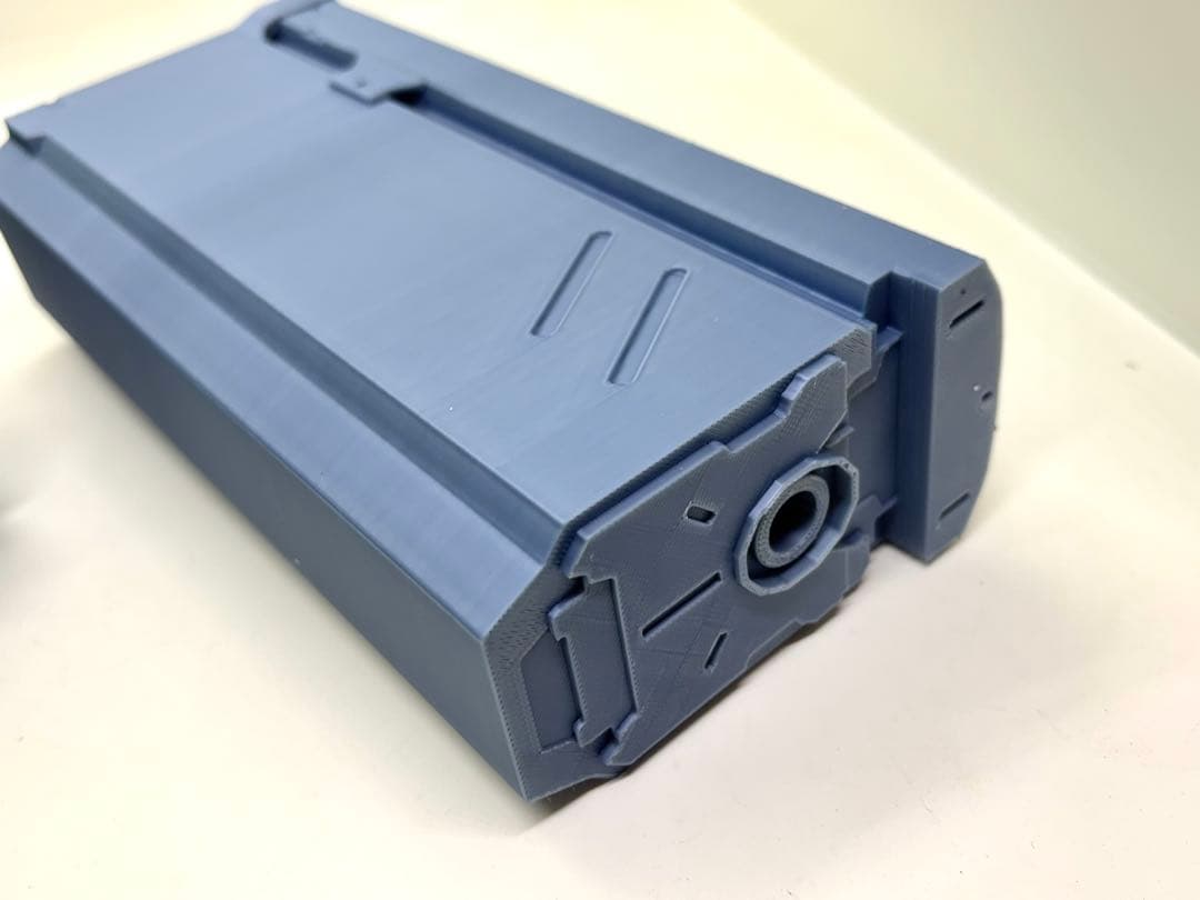 たむ様のオーダー