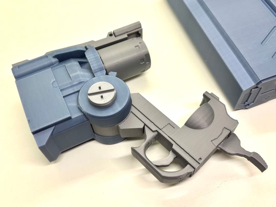 たむ様のオーダー