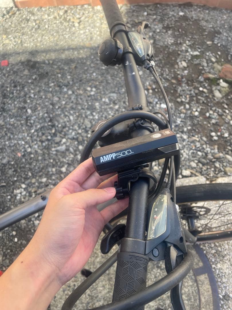 KONA DEW クロスバイク　横浜引き取り希望