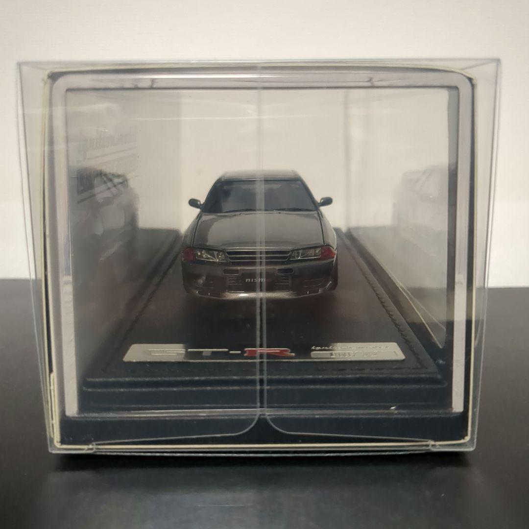 限定70台 NISMO BNR32 GT-R CRS イグニッションモデル