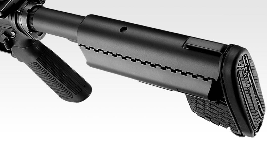 東京マルイ 次世代電動ガン M4 CQB-R/フラット・ダークアース