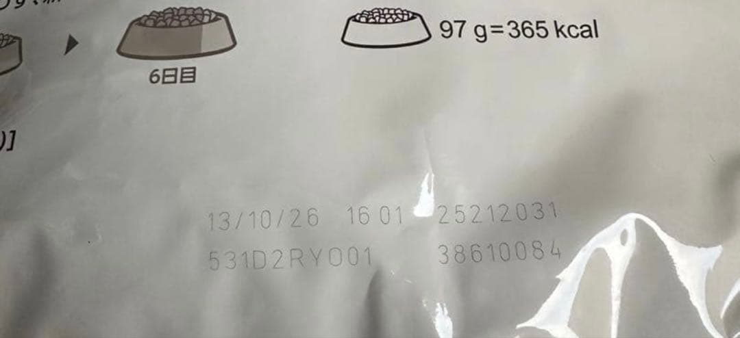  CANIN 柴犬用ドライフード 2袋セット