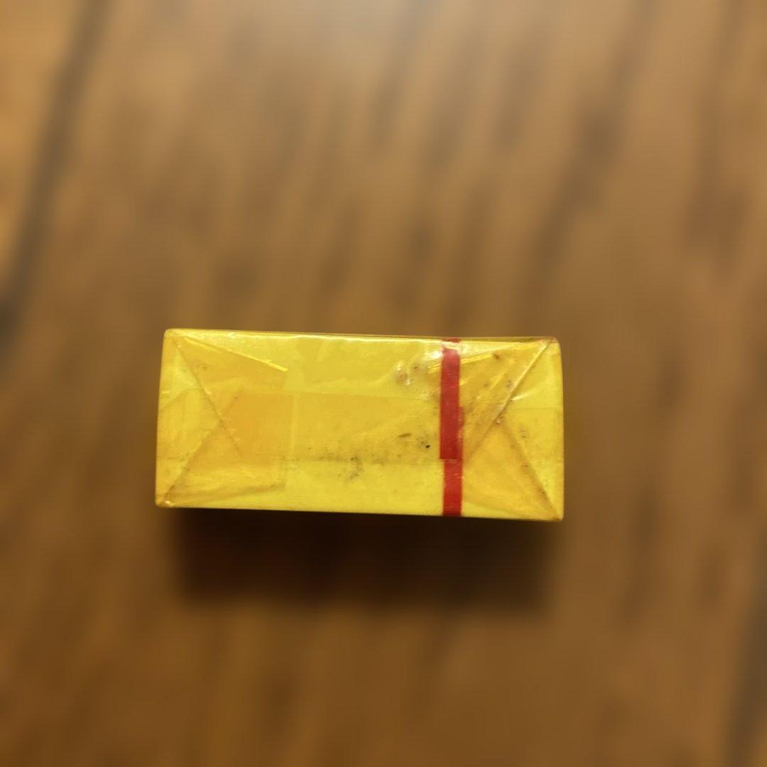 未開封　STAEDTLER Noris Plastic 消しゴム 52626