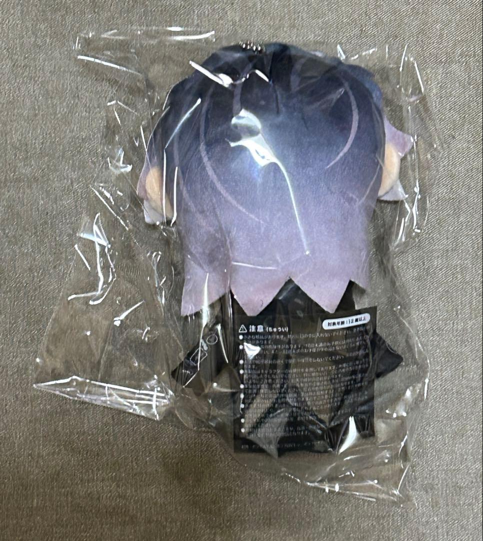 新品未開封 HYDE STUFFED KEYCHAIN ぬいぐるみキーホルダー