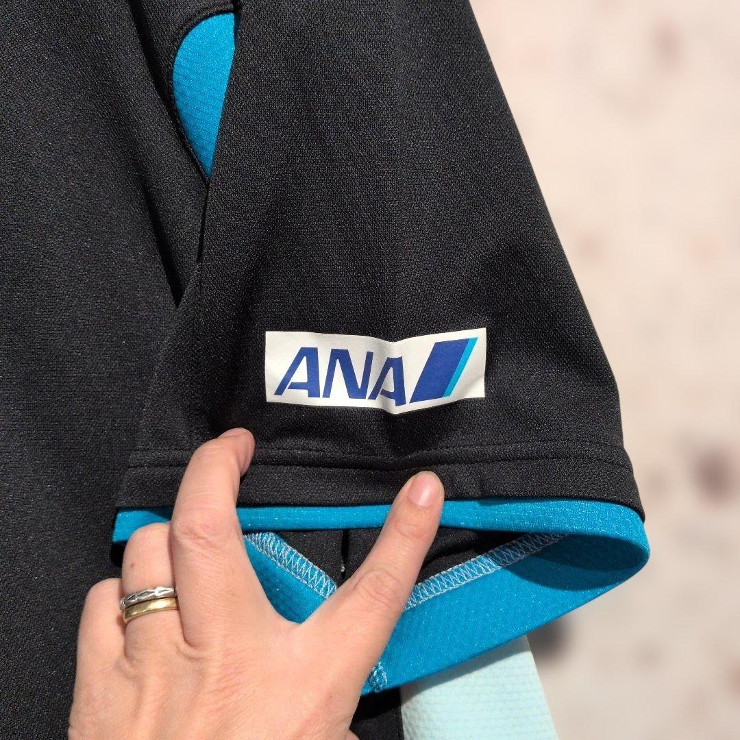 YONEX バドミントン日本代表 ポロシャツ ヨネックス