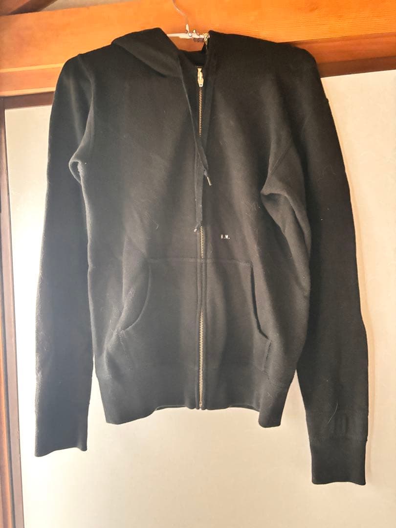 ［宮本浩次×Mister hollywood］パーカー