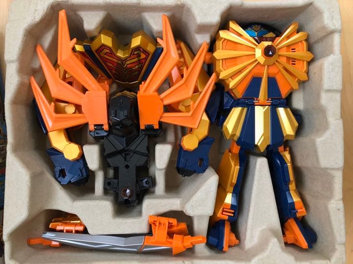 本日限定SALE！侍戦隊シンケンジャー