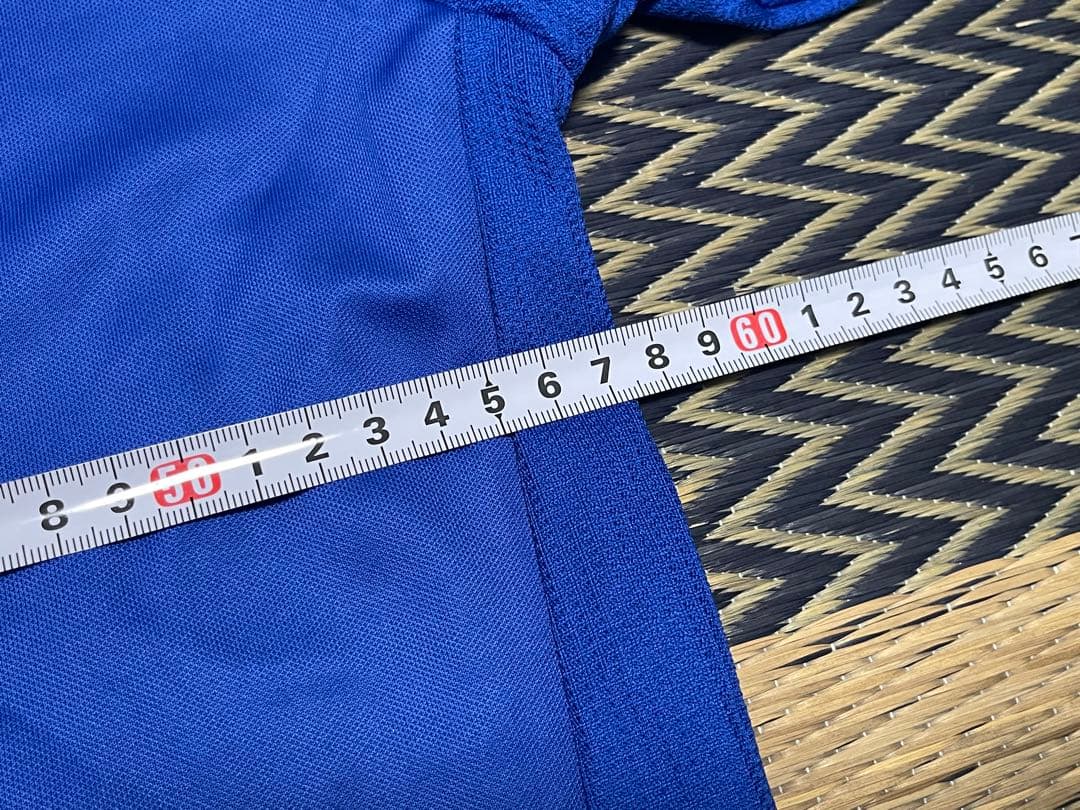 1997 サガン鳥栖 ホームユニフォーム XL