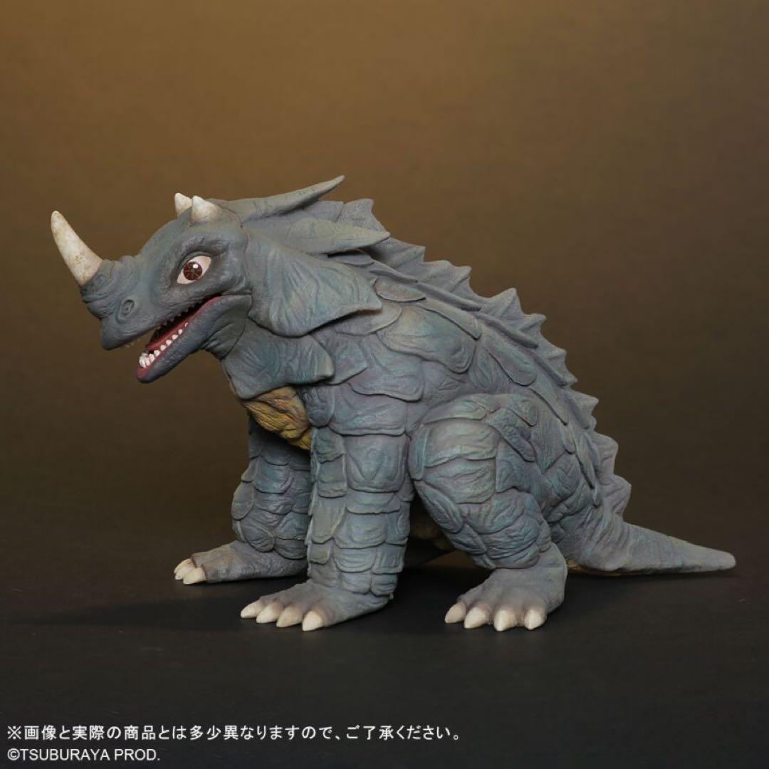 最終価格 大怪獣シリーズ シーゴラス＆シーモンス 東京上陸セット