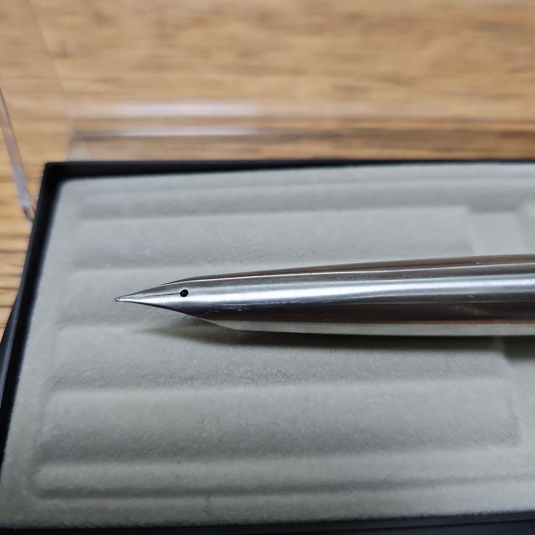 【廃盤 ペン先軸一体 】PILOTパイロット　μ ミュー 701 ヴィンテージ