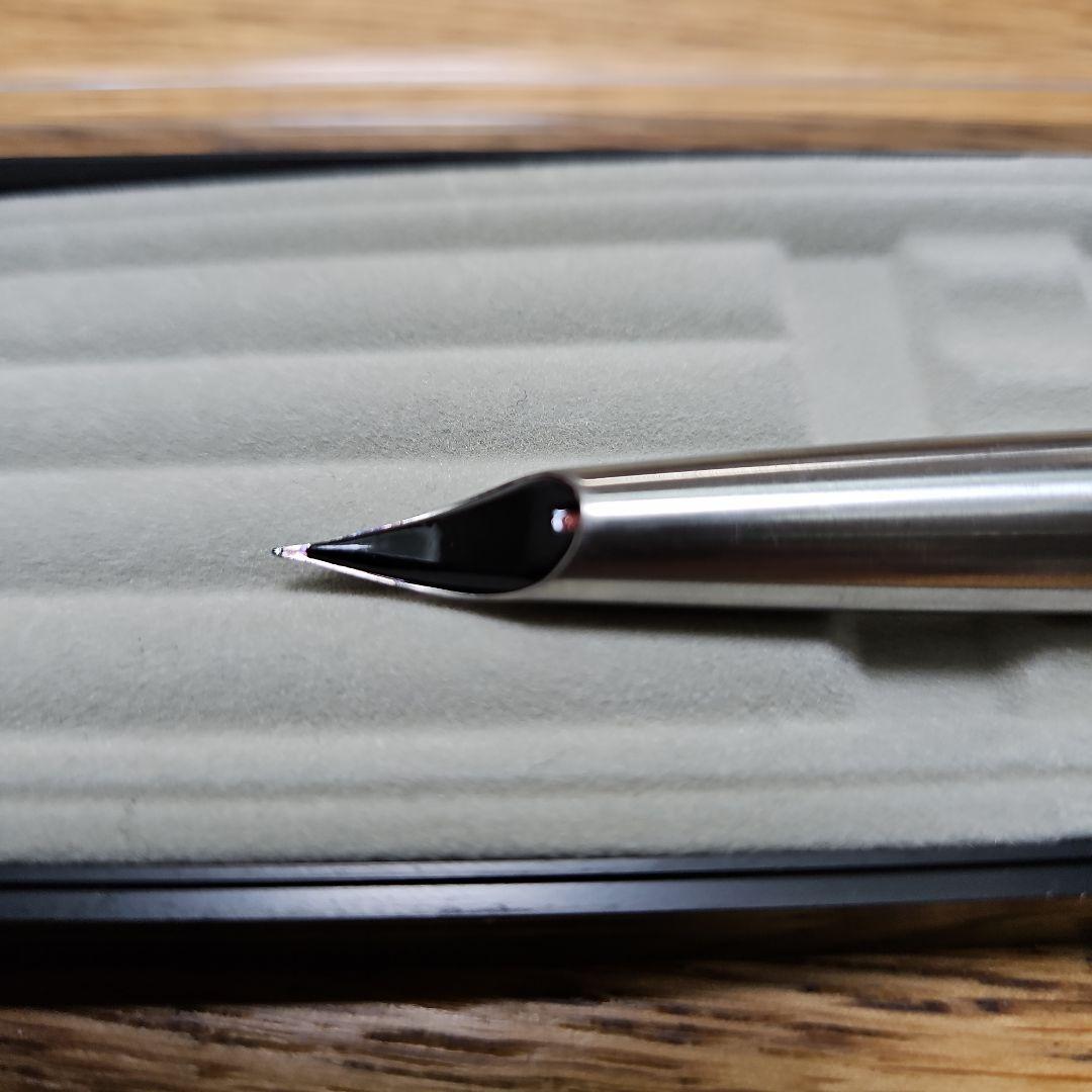 【廃盤 ペン先軸一体 】PILOTパイロット　μ ミュー 701 ヴィンテージ