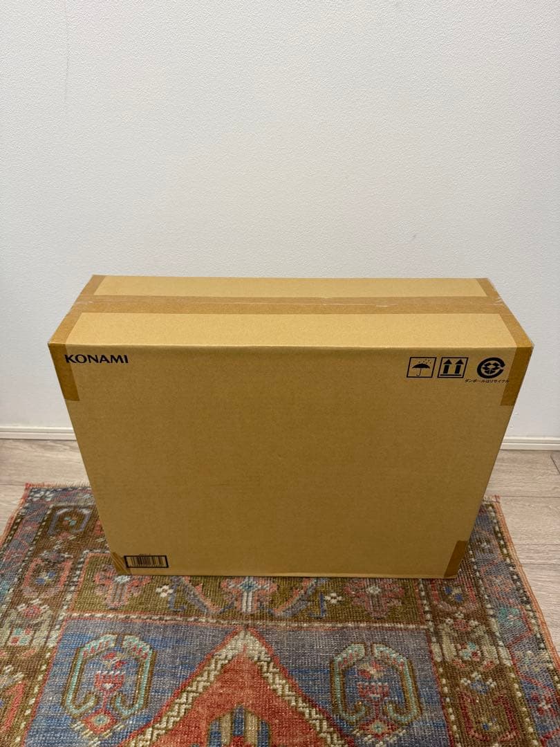 遊戯王OCG デュエルモンスターズ　海馬セット未開封品　美品