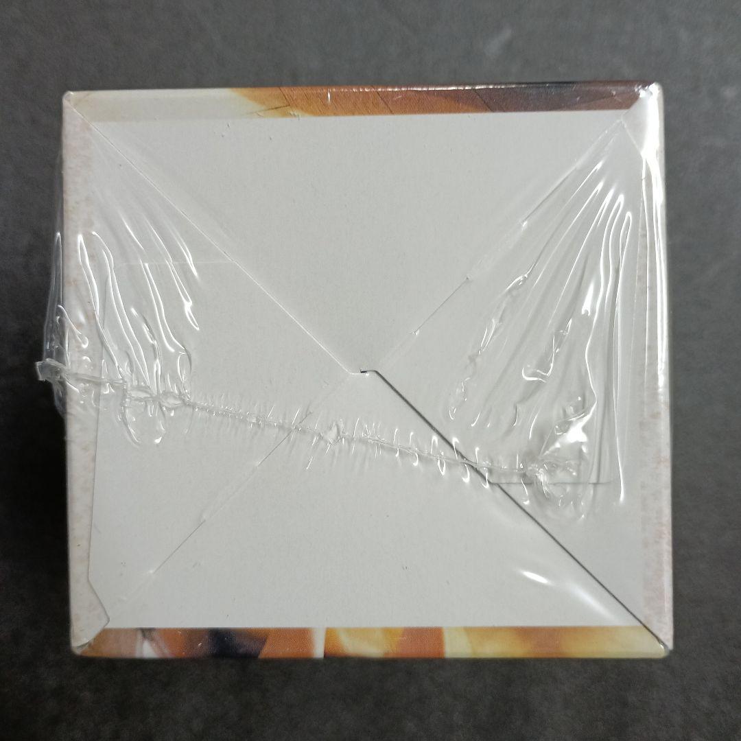 BOMB2007堀北真希シュリンク付未開封1BOXボックス特典カード付