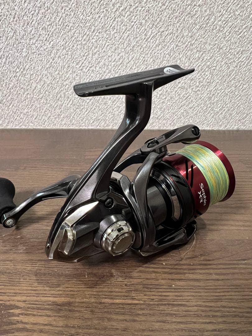 21 セフィアxr c3000s