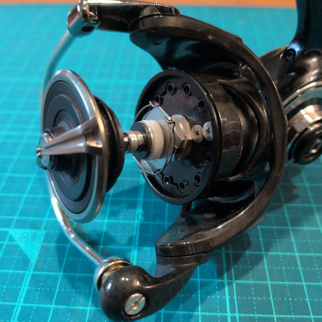 19セルテートLT 2500S-XH ボディのみ