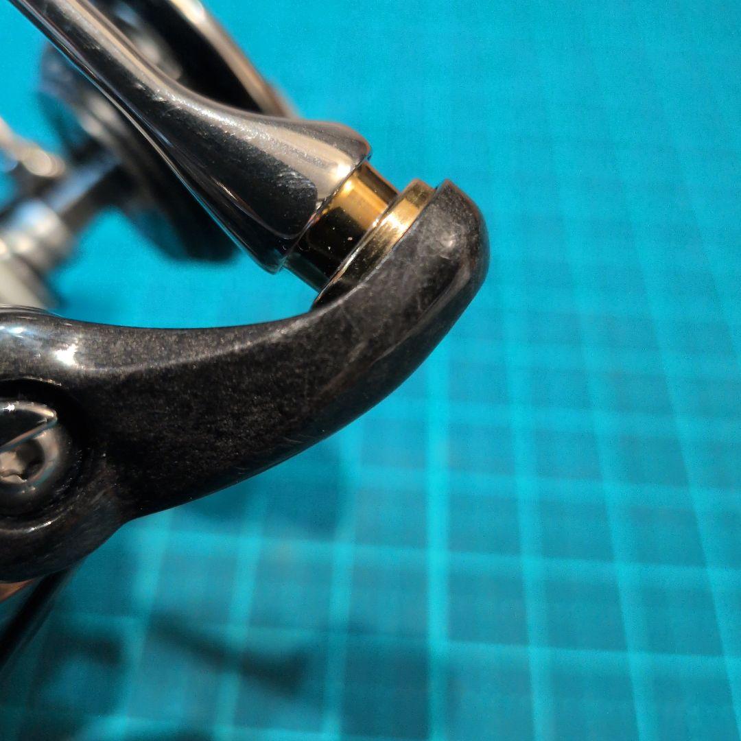 19セルテートLT 2500S-XH ボディのみ