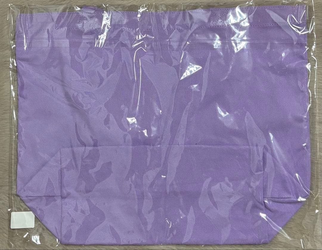 乃木坂46 川﨑桜 S賞 トートバッグ Romantic Retro iDOL