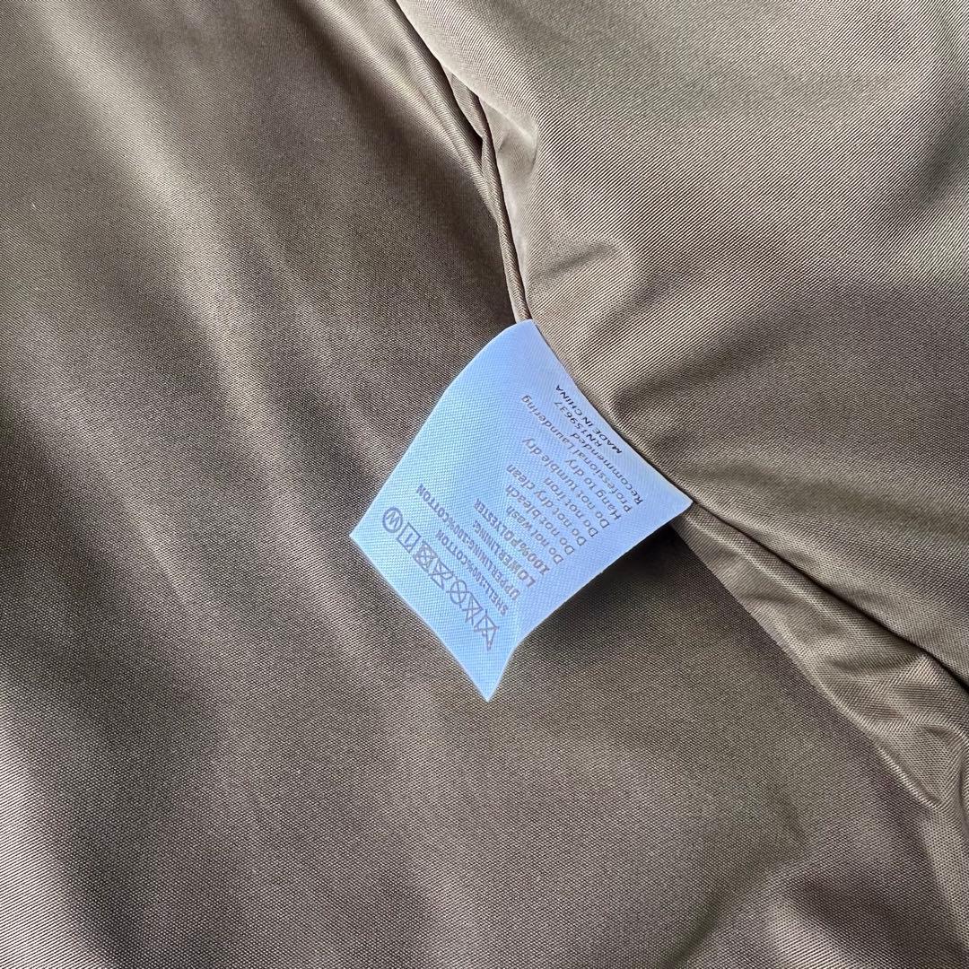 ◉日本未発売　マルボン　Malbon ボウマン・フィッシング・ジャケット