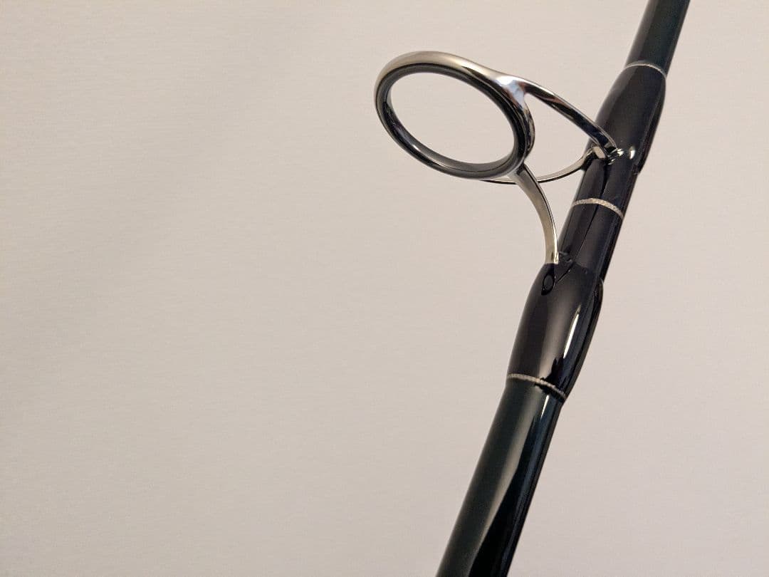 UCB81EXT M（スピニング）2025モデル