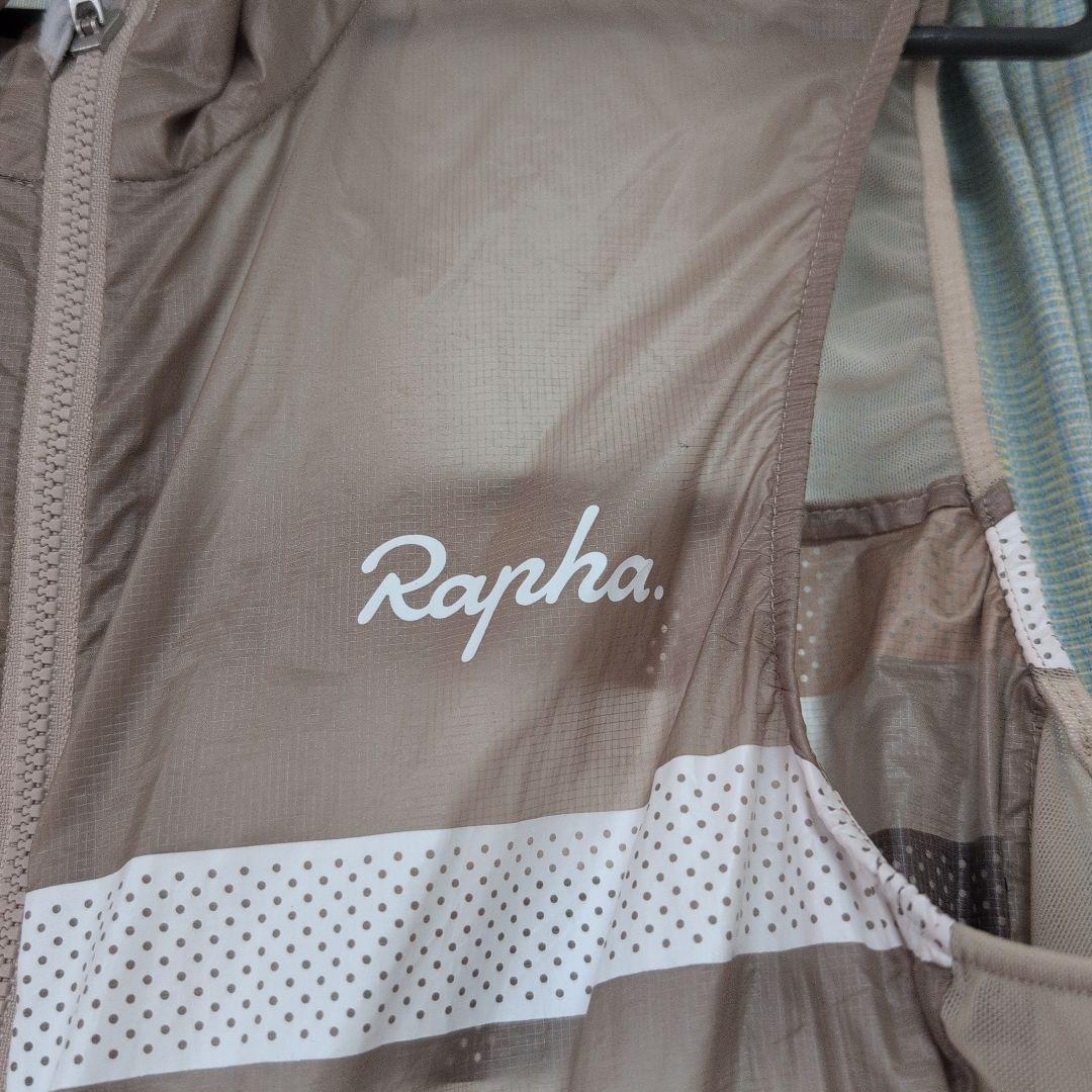 【美品・未使用品】ラファ サイクルジャージ他 3点セット M レディース