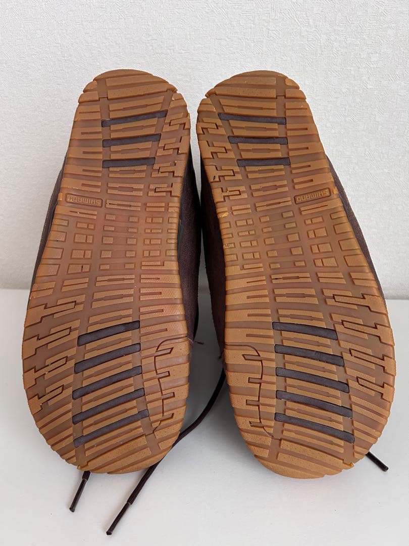 SHIMANO スノーボードブーツ 27.5cm フリーソール