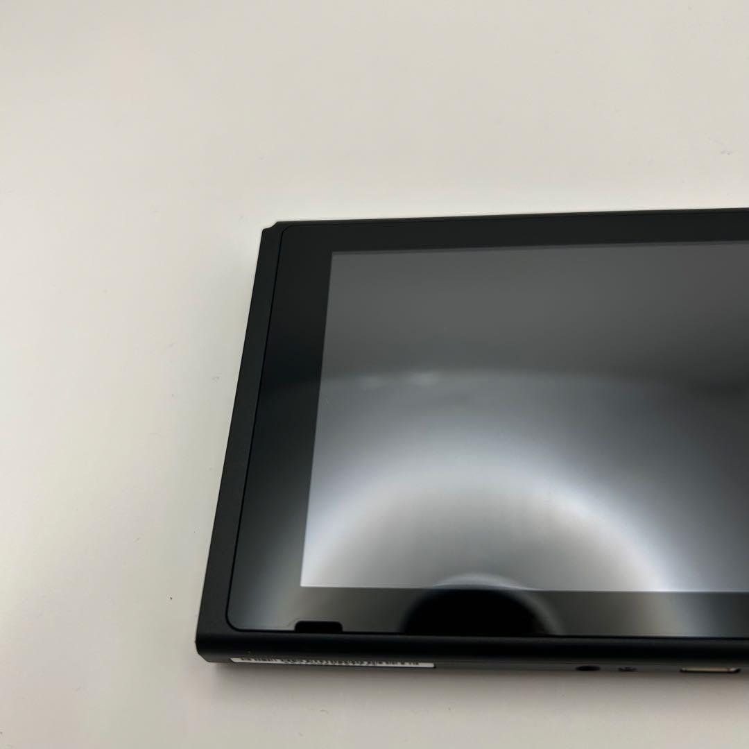 あるか　Nintendo Switch あつまれどうぶつの森　本体のみ