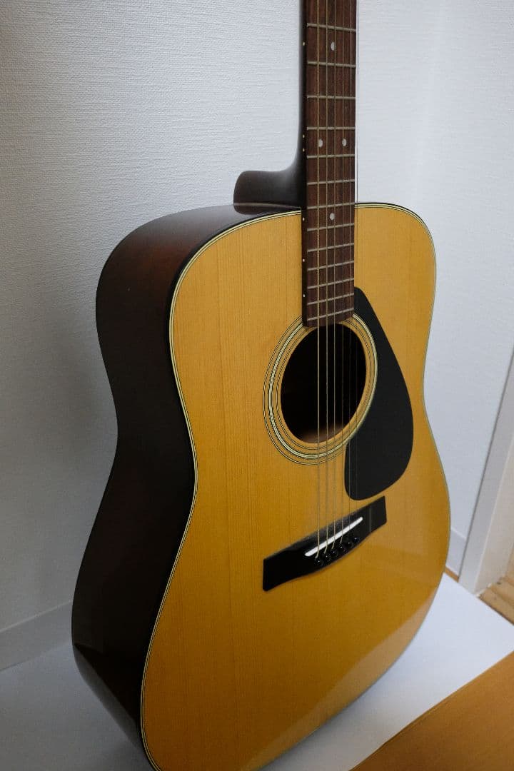 YAMAHA FG-151B アコースティックギター