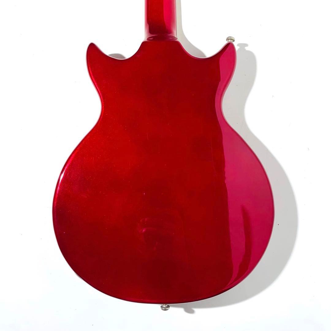 【希少】Hofner Colorama II ホフナー コロラマ2 ヘフナー