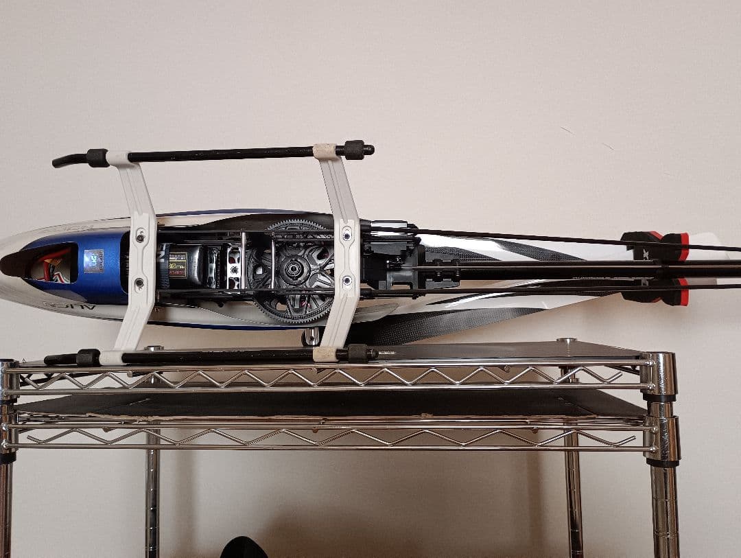 ALIGN T-REX 550X COMBO ラジコンヘリコプター