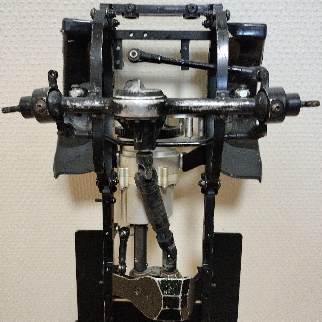 ホビーラジコン RC 4WD TF2 LWB