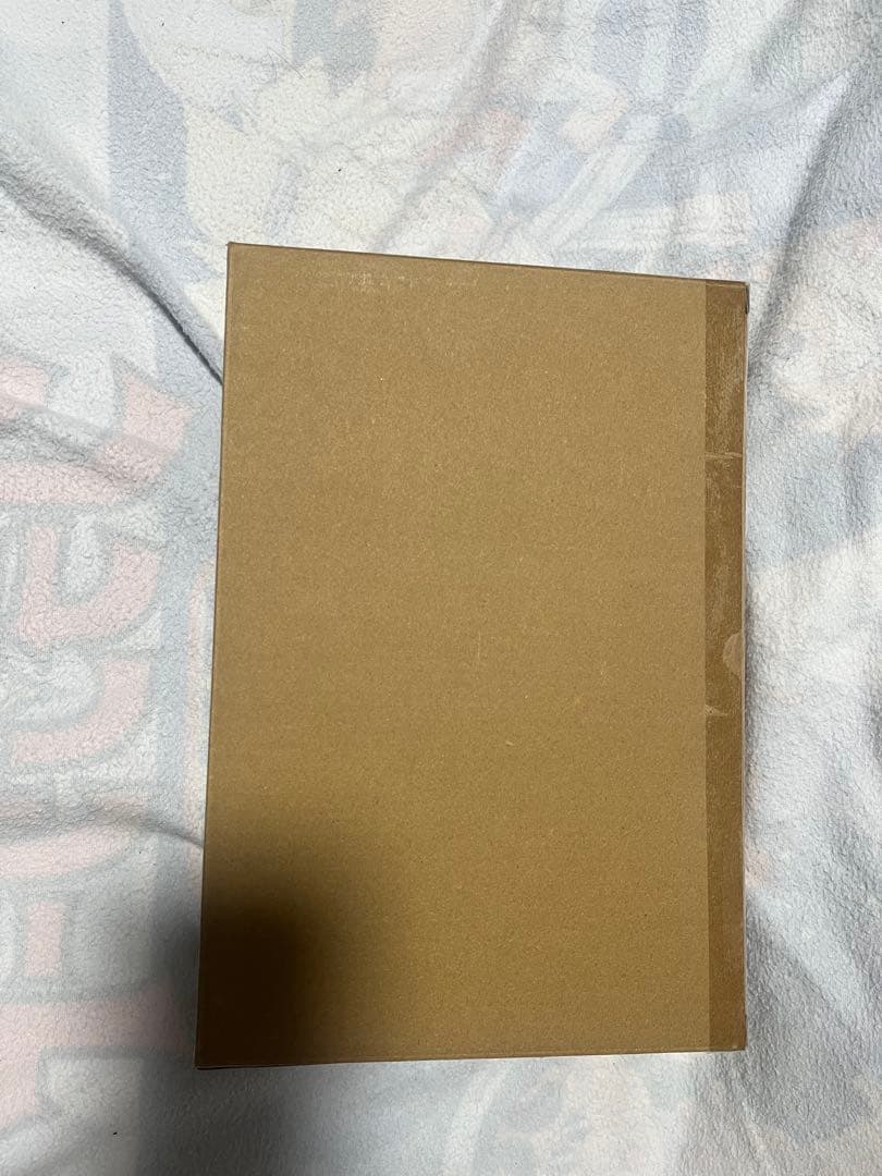 SMP アクエリオン　4種セット( 未開封品)