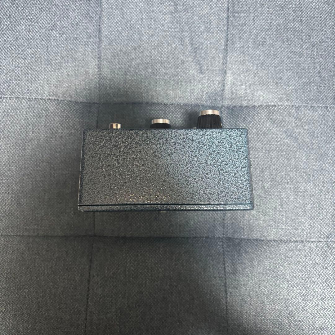ギター EAR FUZZ effects Psound