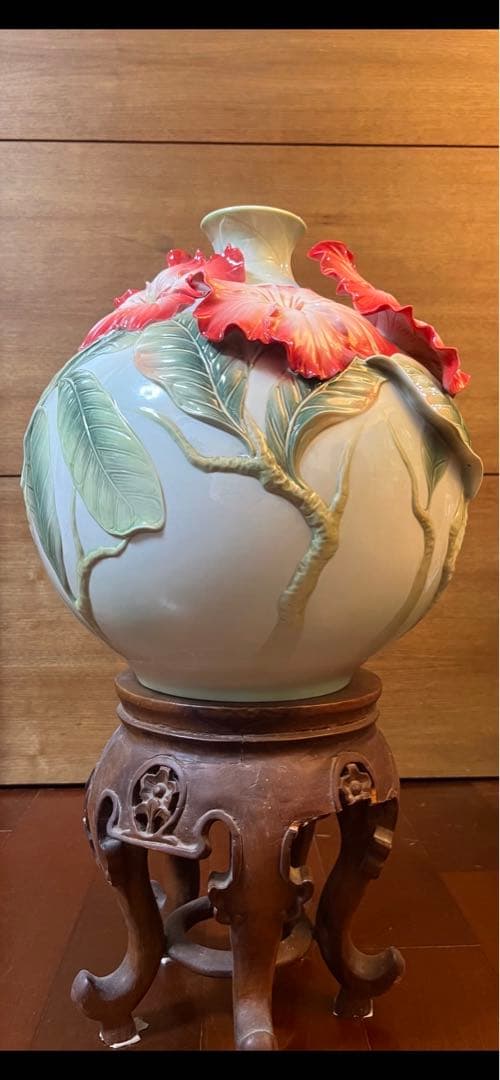 陶芸品　瓷器 Franz collection 收藏品