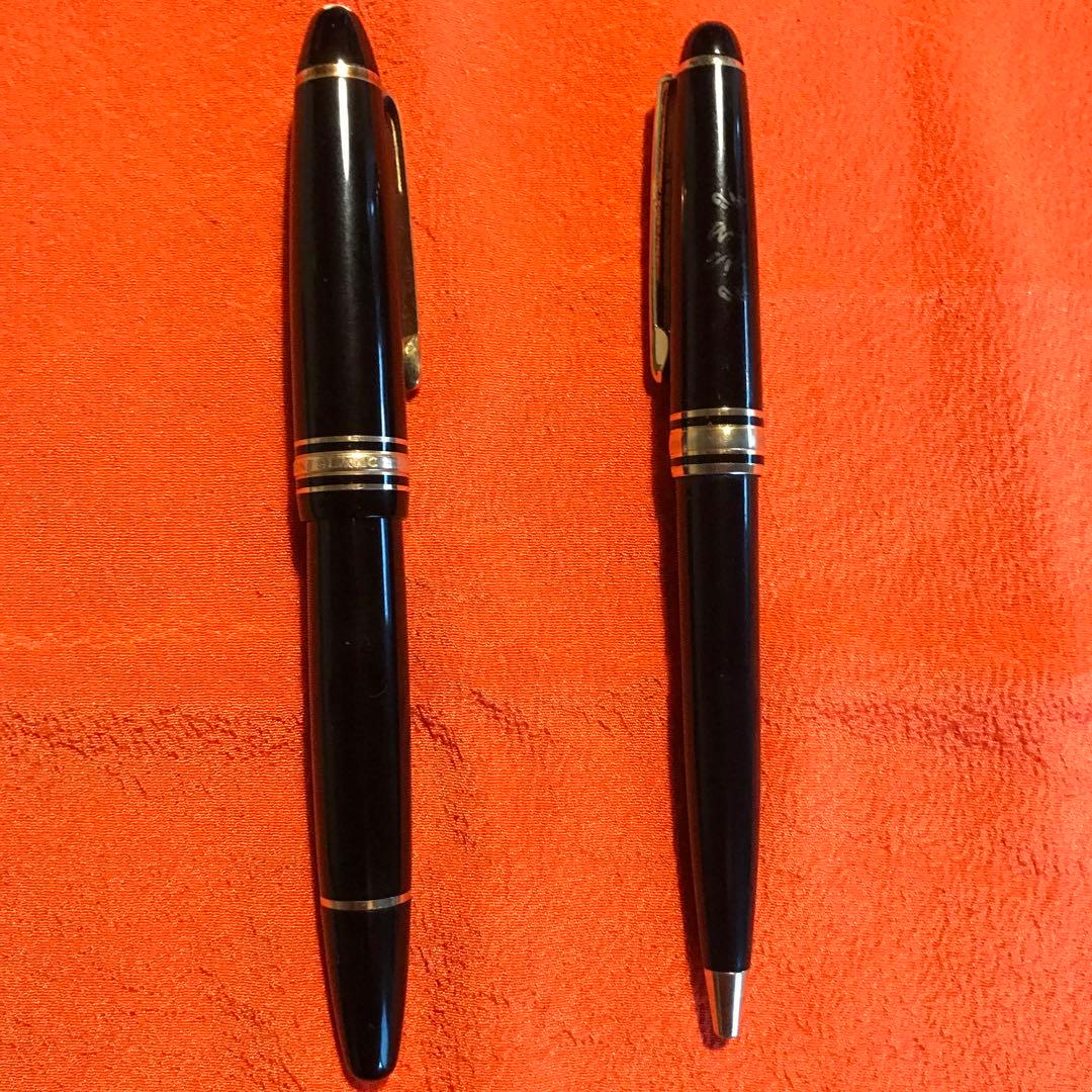 モンブラン万年筆￼ 14c 4810