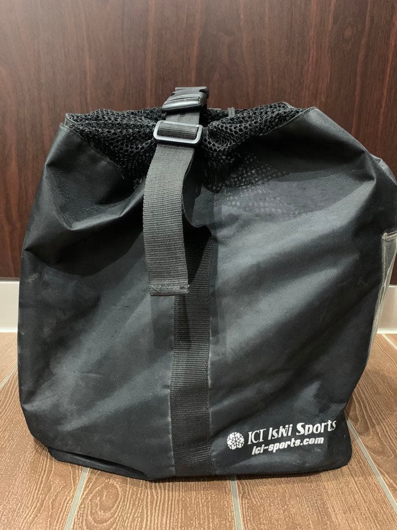 リュック・工具・説明書付 レクザム Z87 スキー ブーツ 24-24.5cm