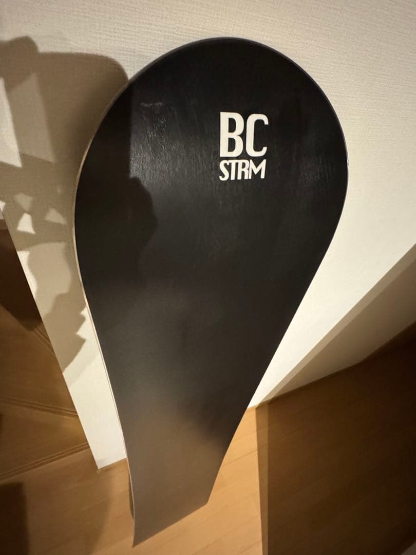 2020-21年モデル BCstream 62 RS ビーシーストリーム