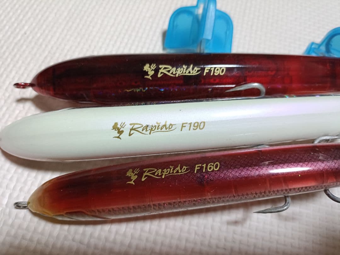 マリア　ソルトルアー　まとめ売り