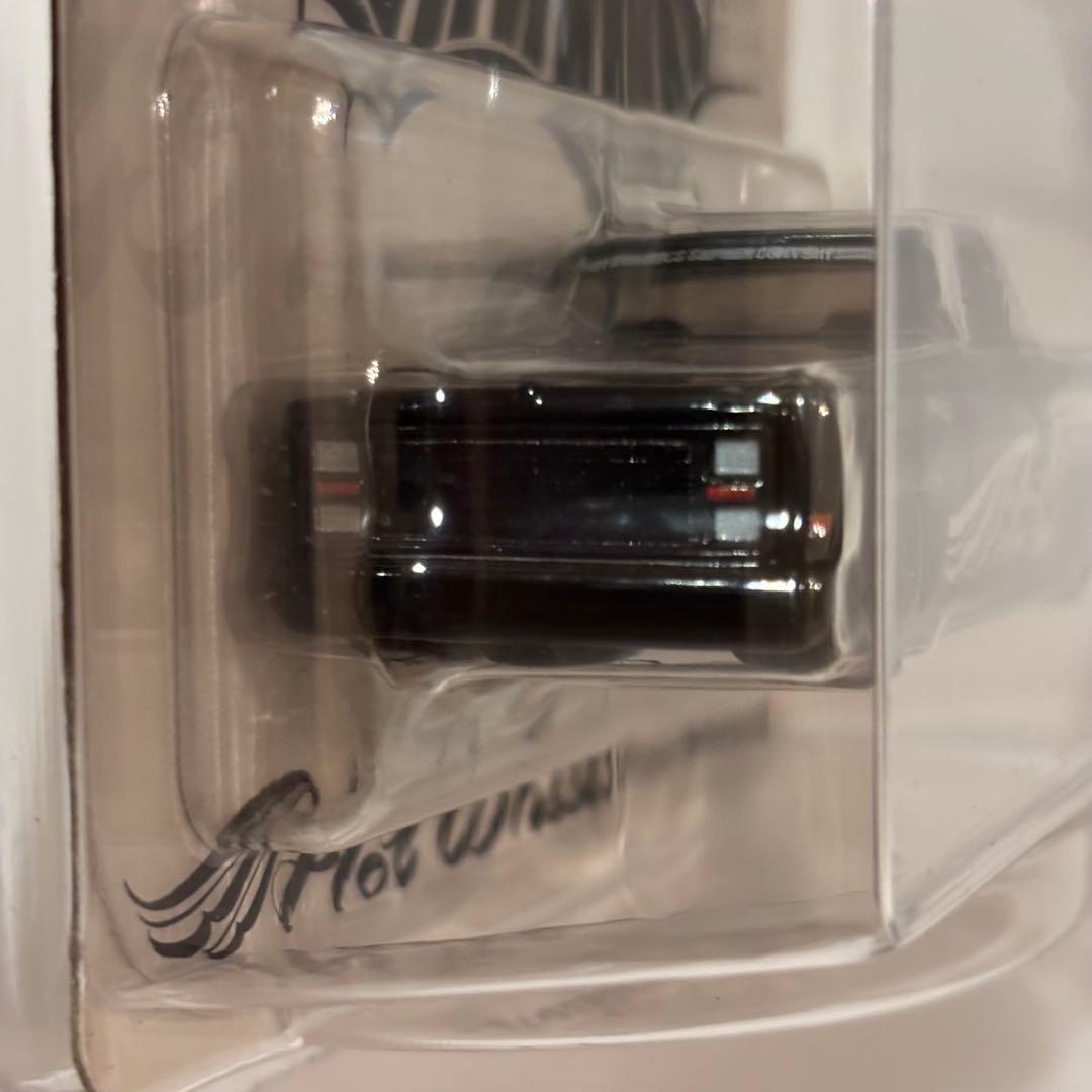 ホットウィール ジャパンコンベンション限定カー2025