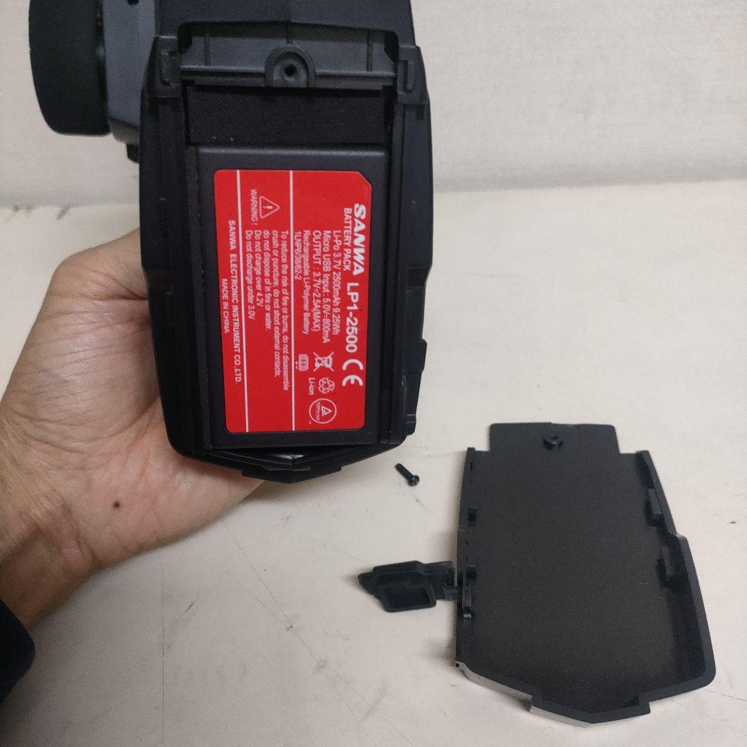 サンワM17プロポのみ