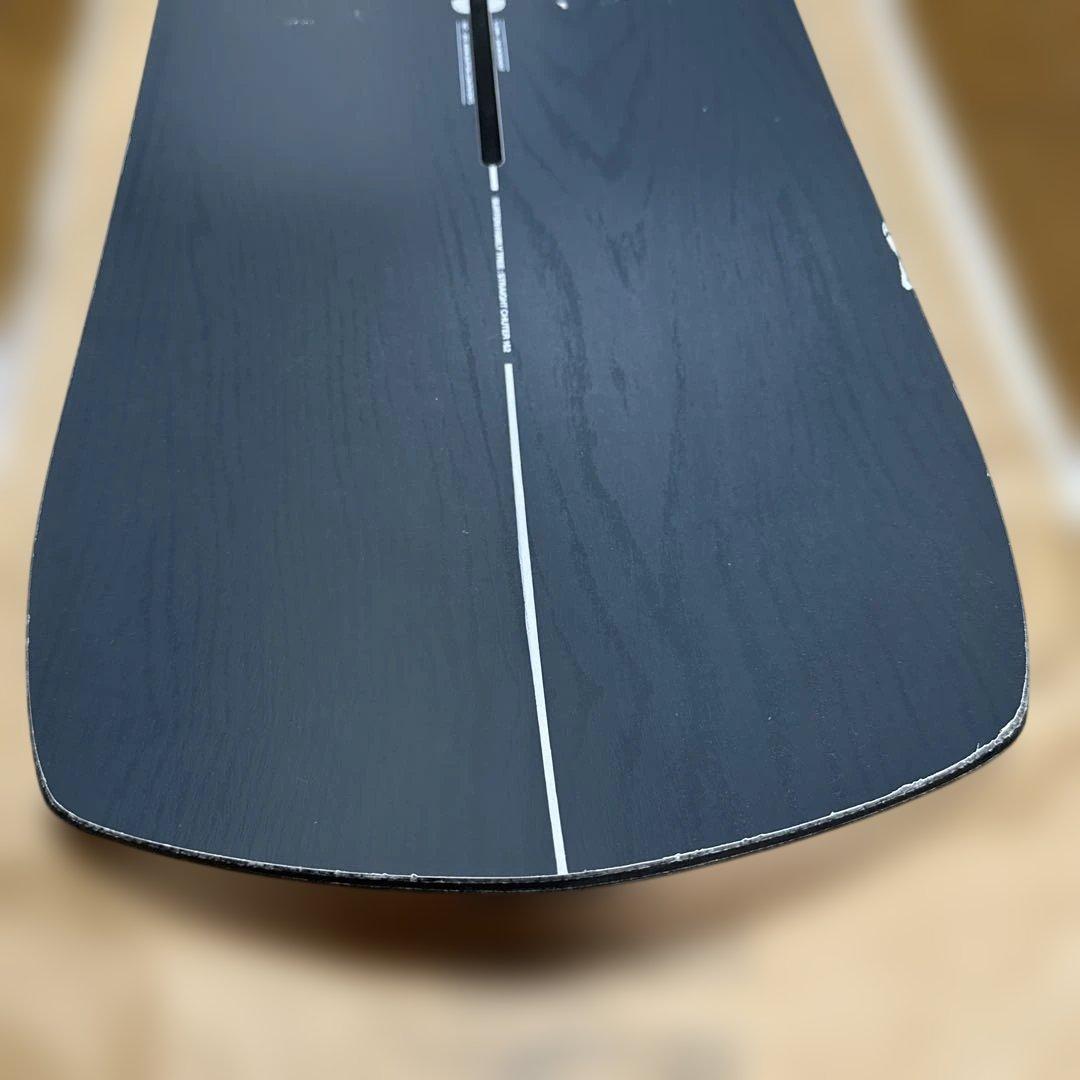 Burton 162cm スノーボード　バートン