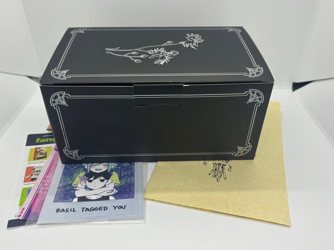 Switch　OMORI コレクターズエディション