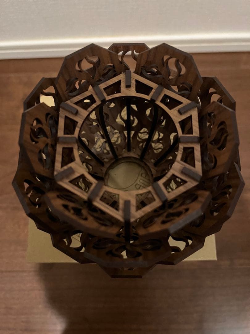 バンバンの実　WHATWEWANT BurnFreely コラボ悪魔の実